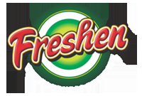 Freshen-up