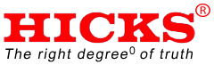 Hicks Thermometers India Pvt. Ltd.