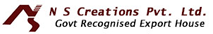N S Creations Pvt. Ltd.