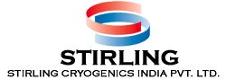 Stirling Cryogenics Pvt. Ltd.